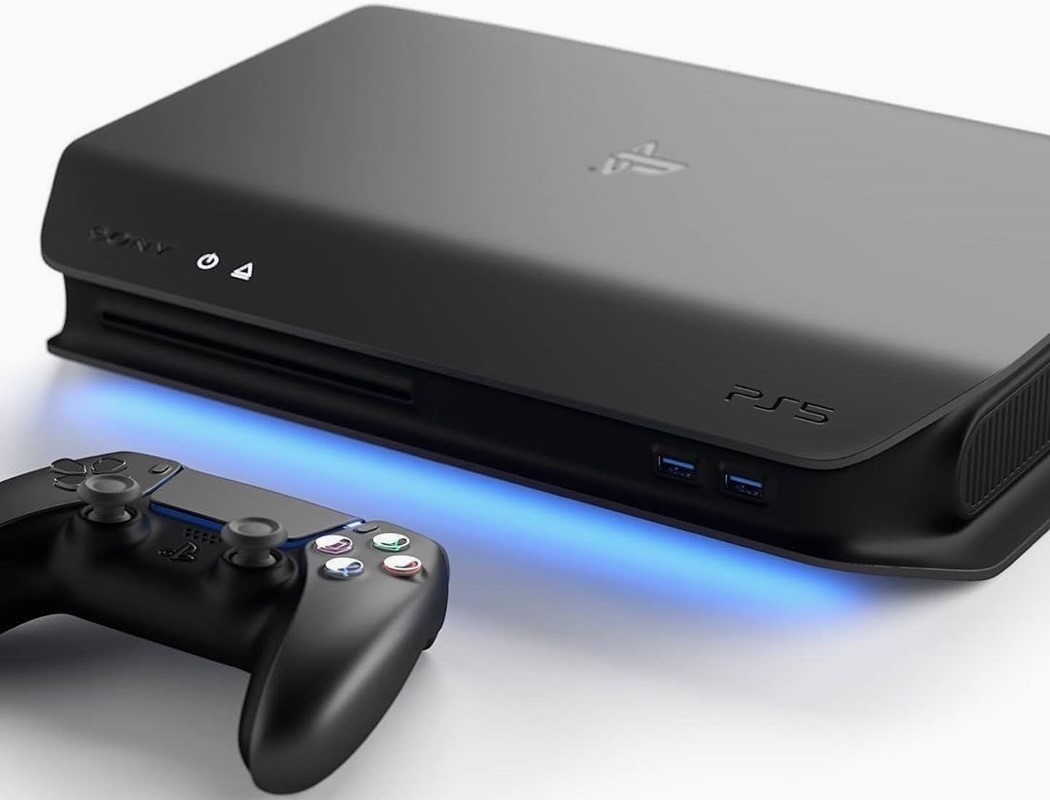 Sony renovou o PlayStation 5 com novo processador 