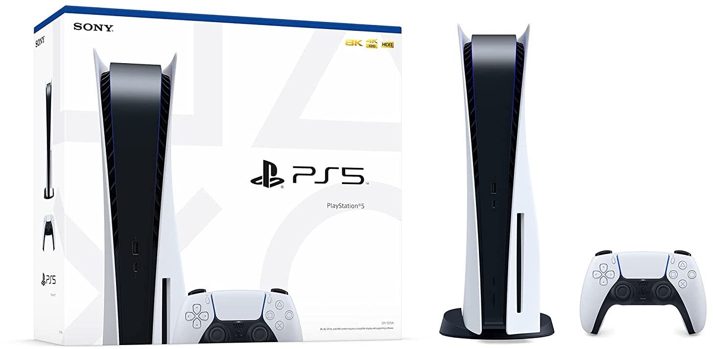 PS5 se torna o console que mais vendeu em um curto período na história dos  EUA 