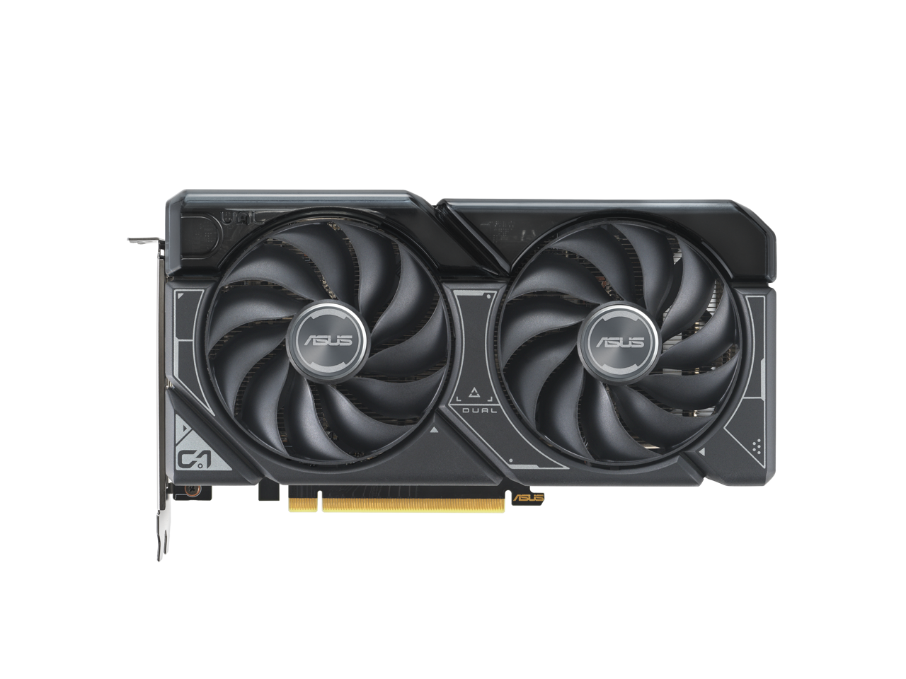 A RTX 4060 MAIS PODEROSA! TESTANDO A RTX 4060 ROG STRIX COM UM