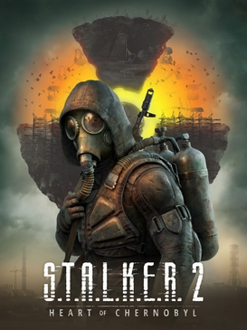 Data de lançamento de STALKER 2: Heart of Chornobyl pode ter vazado