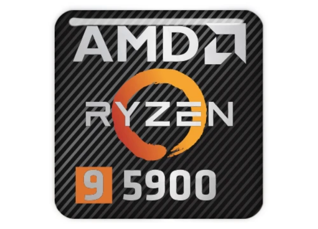 AMD's Ryzen 9 5900 spotted no UserBenchmark, apenas ~5% mais lento que ...