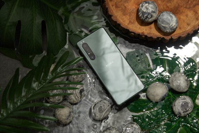(Fonte de imagem: Sony via Xperia Blog)