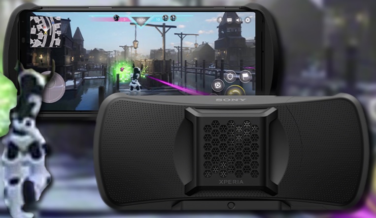 O smartphone Sony Xperia 1 IV Gaming Edition recebe o lançamento