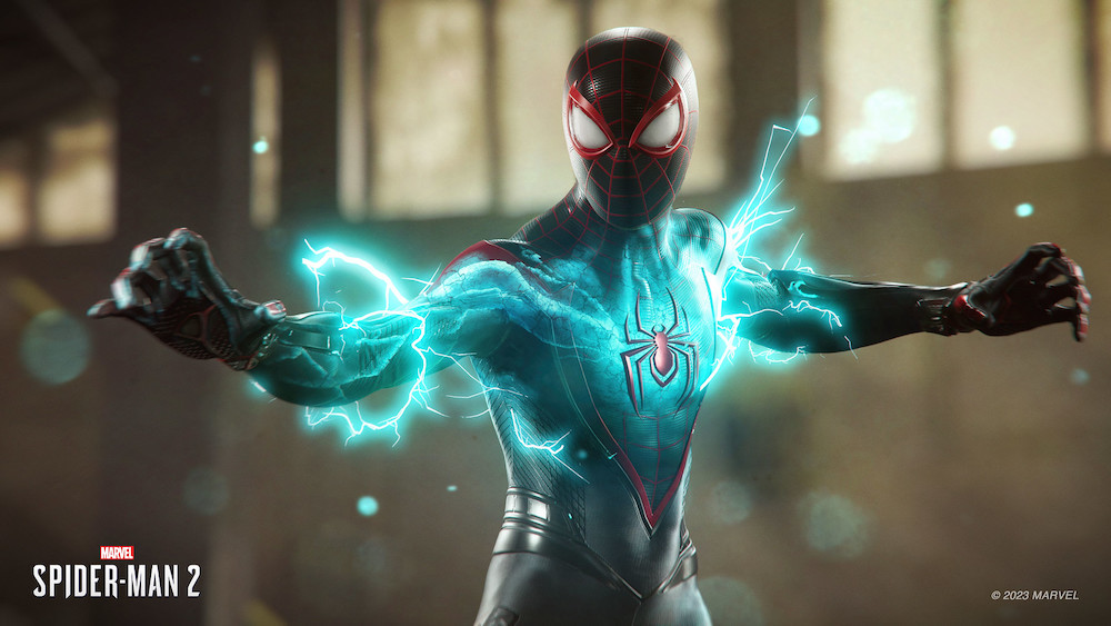 Homem-Aranha 2 ganha primeiro gameplay e revela vilões do jogo