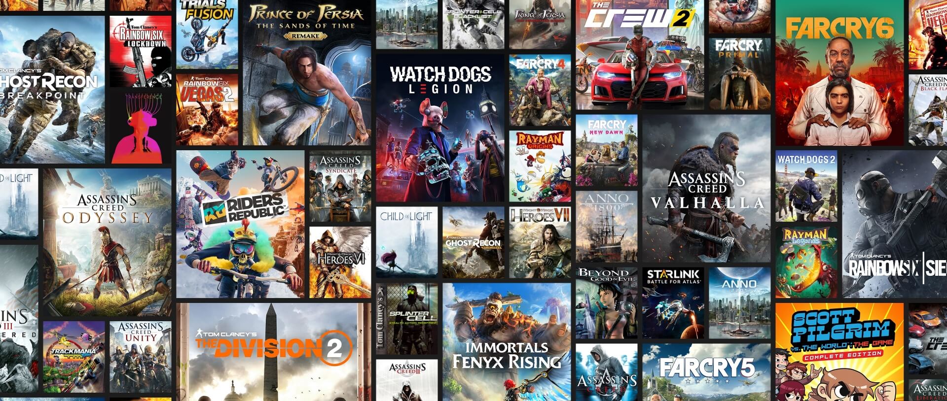 Ubisoft revela os requisitos necessarios para jogar o Far Cry 5 no