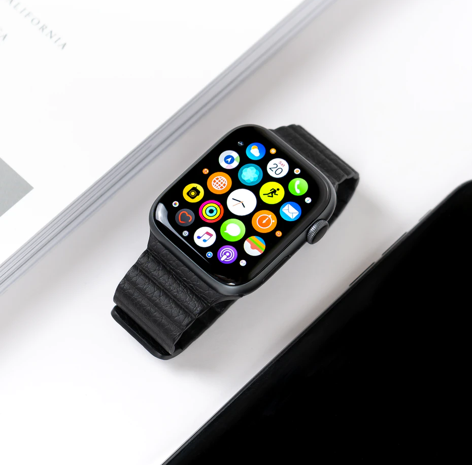 Apple Watch Series 8: Fornecedores desenvolvem um sensor infravermelho de  glicemia para relógios inteligentes de próxima geração -   News