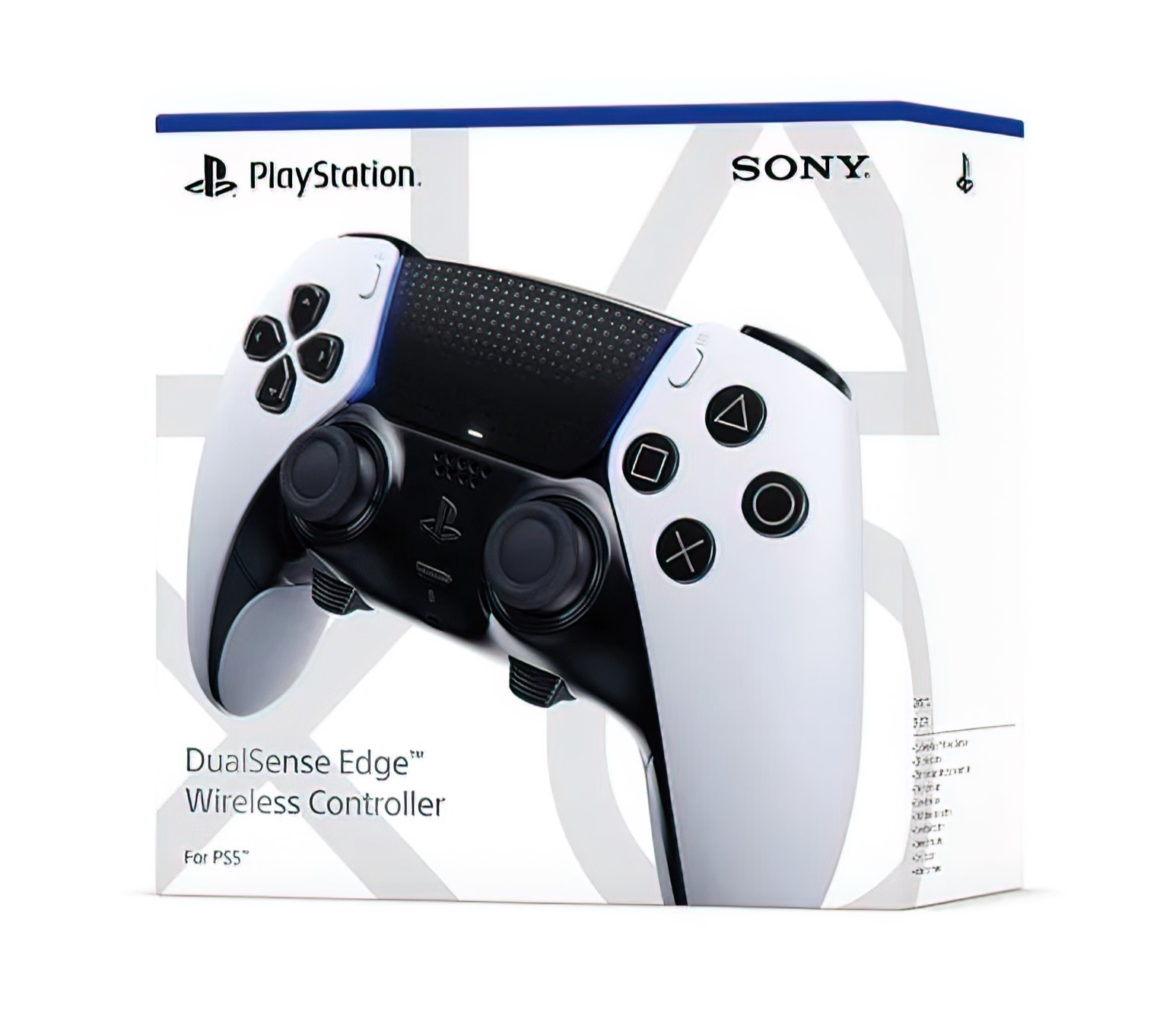 Sony original deus da guerra ps5 controlador para playstation 5 dualsense  controlador de jogo sem fio bluetooth gamepad ps5 acessórios