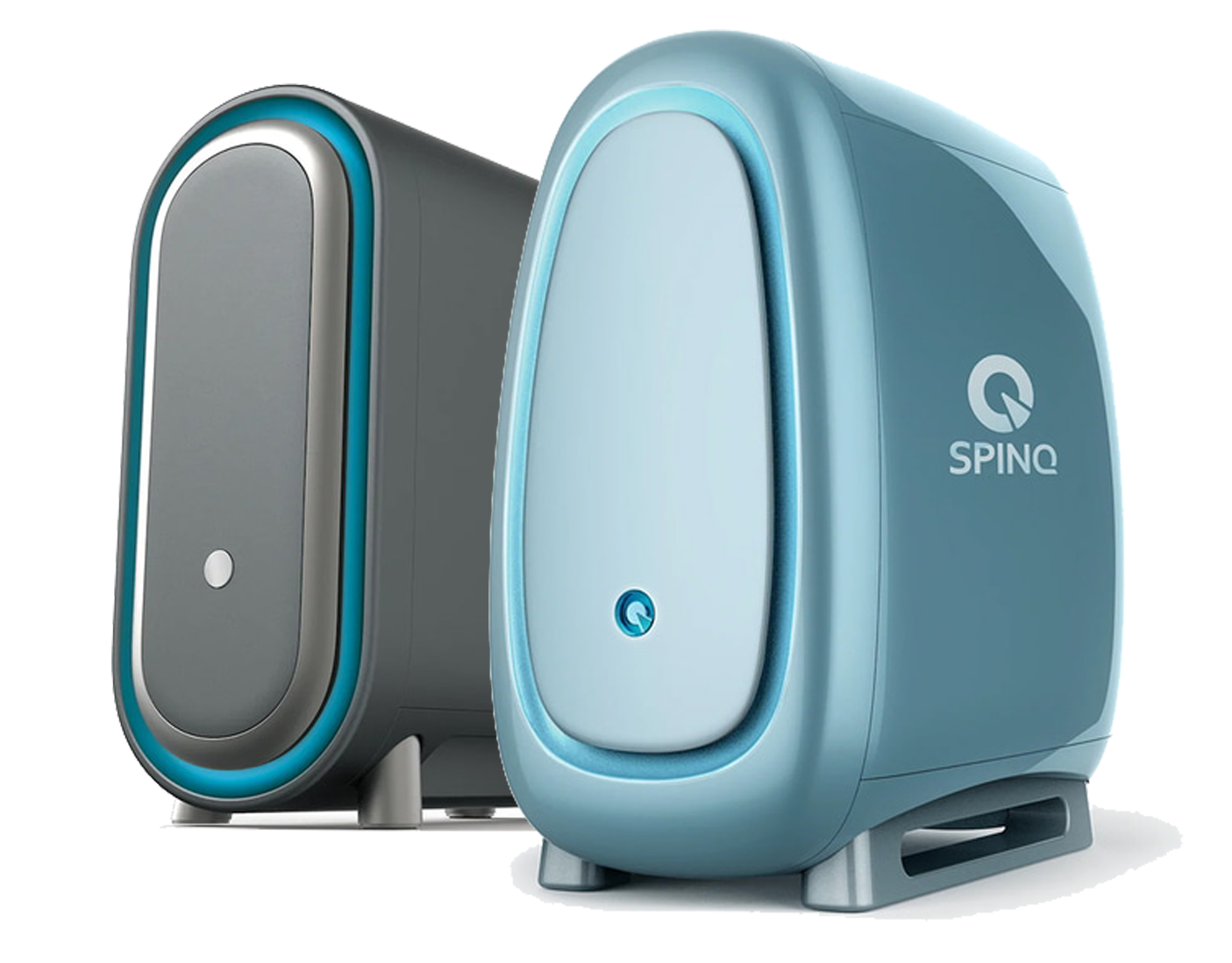 A SpinQ apresenta os primeiros computadores quânticos portáteis do mundo -  NotebookCheck.info News