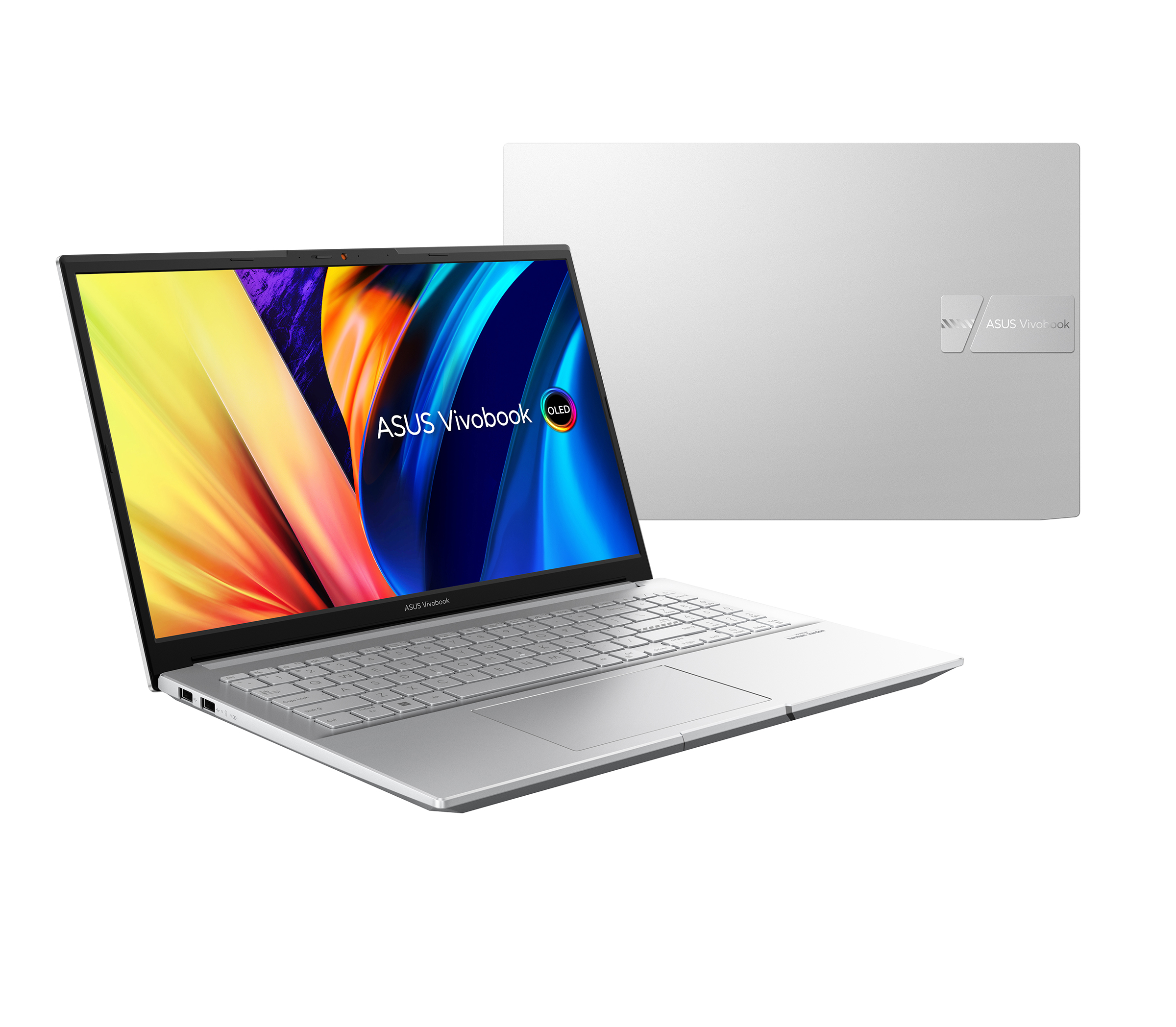 ASUS Vivobook Pro 15 OLED: 2.8K e 120 Hz OLED laptop revelado com