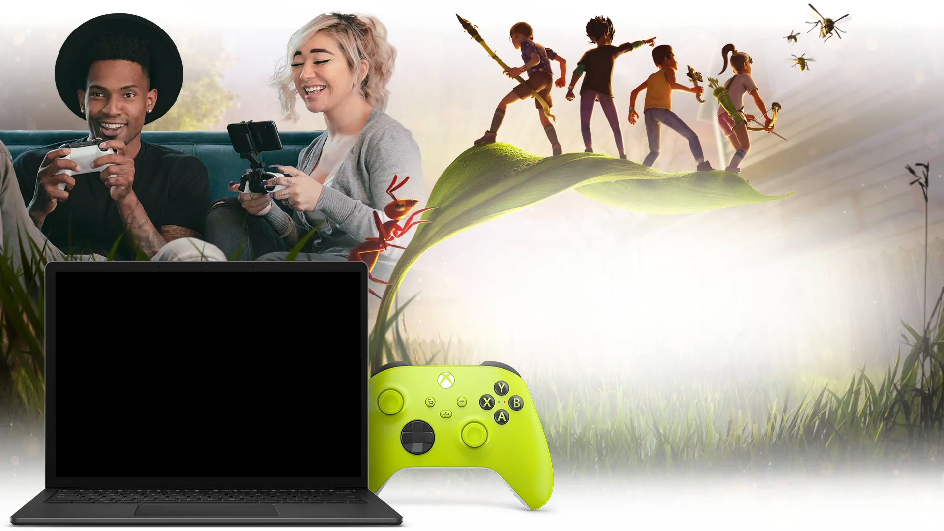 Microsoft anuncia Xbox Game Pass para Windows, já disponível no
