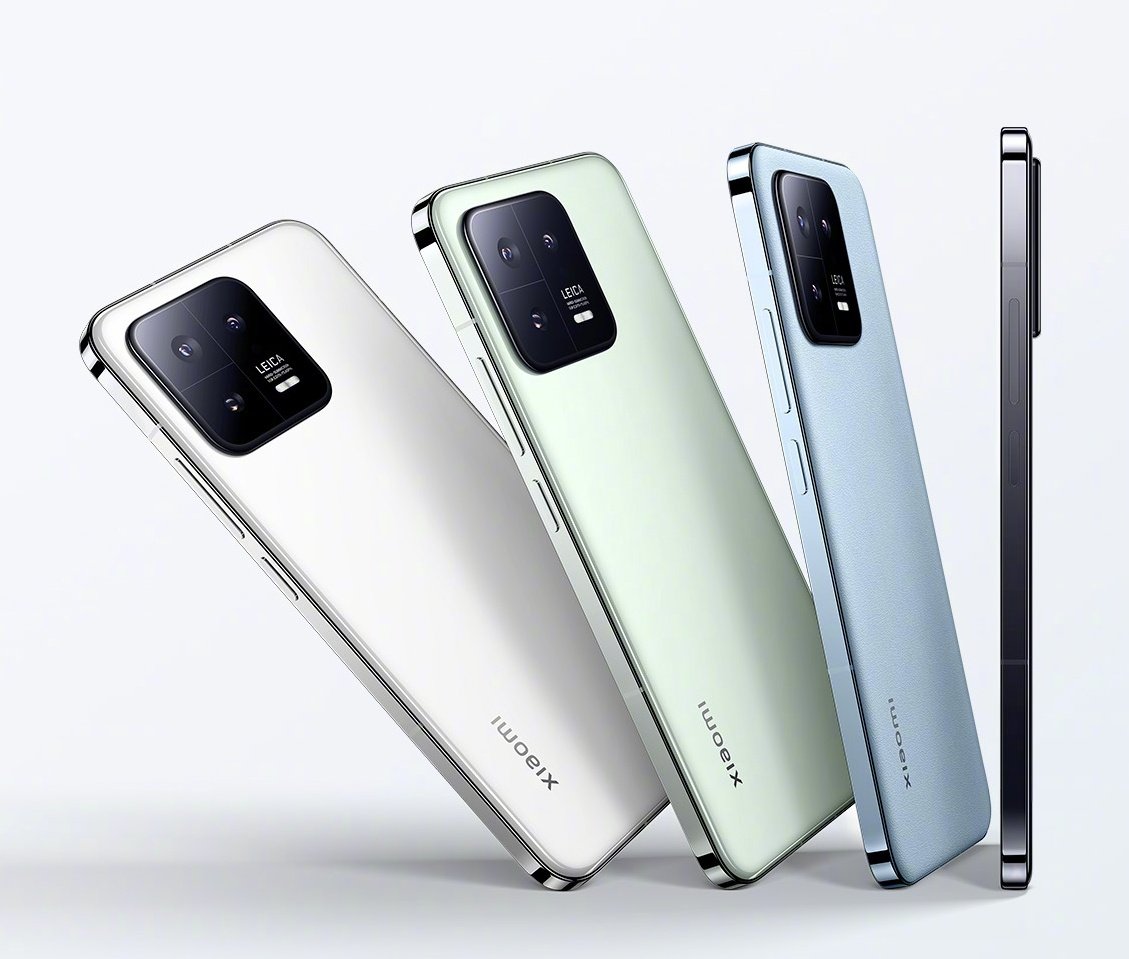 Xiaomi prepara lançamento global do novo Xiaomi 13 Ultra