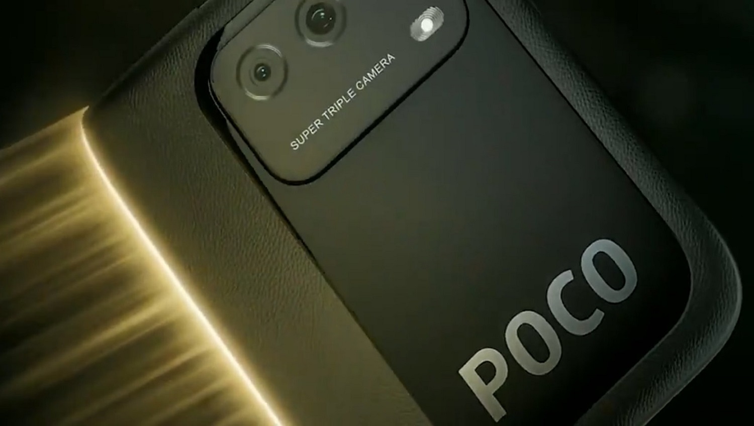 Xiaomi confirma várias especificações Poco M3 antes do lançamento em 24 de novembro - NotebookCheck.net News