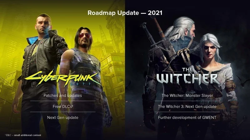 Conheça a CD Projekt RED, criadora de Cyberpunk 2077 e The Witcher