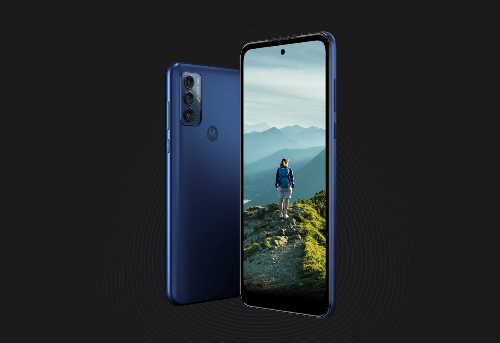 Motorola Moto G Play (2023) chega com atualizações questionáveis a partir  do modelo 2021  News