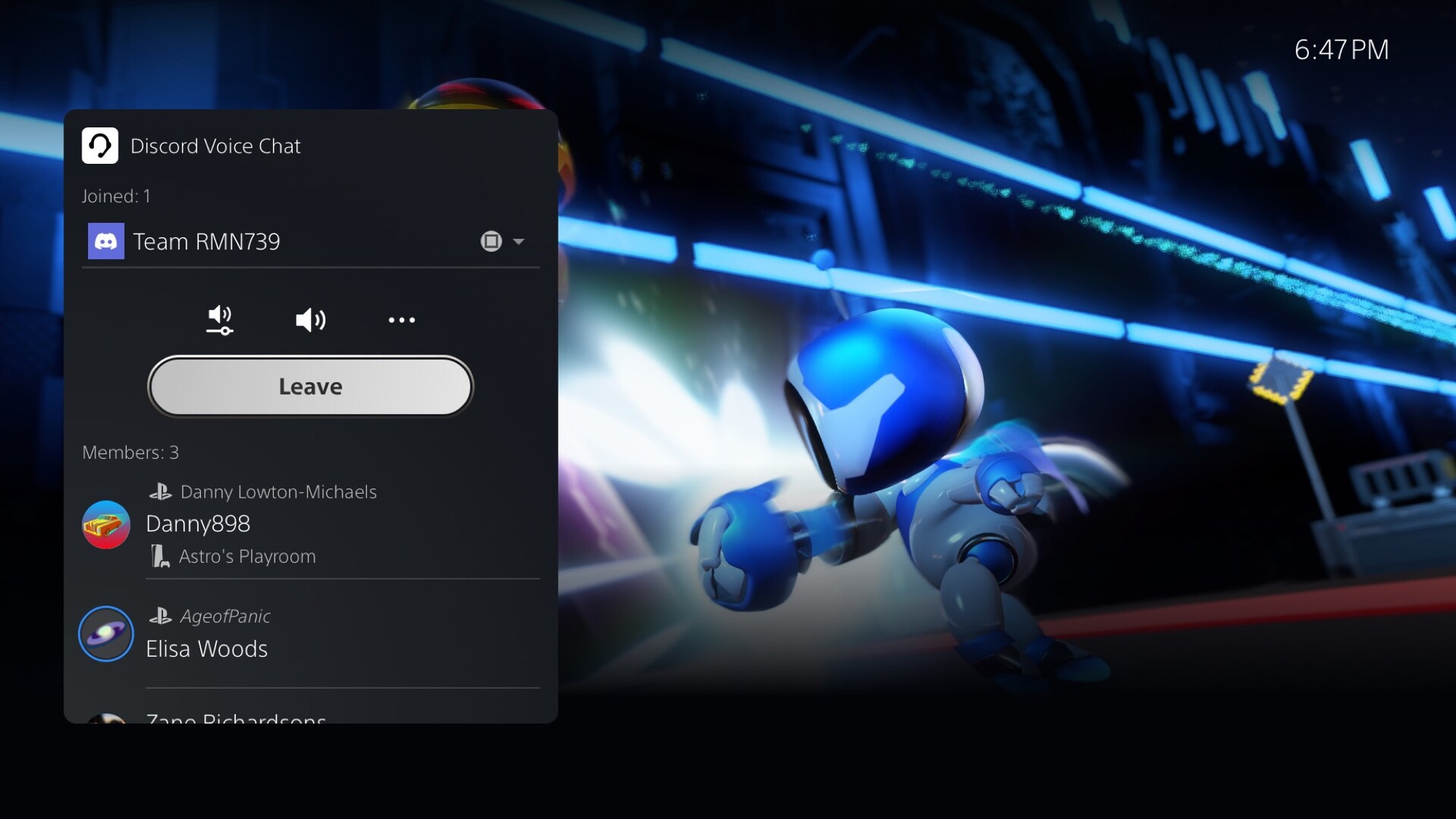 PlayStation 5 pode receber integração com Discord - Game Arena