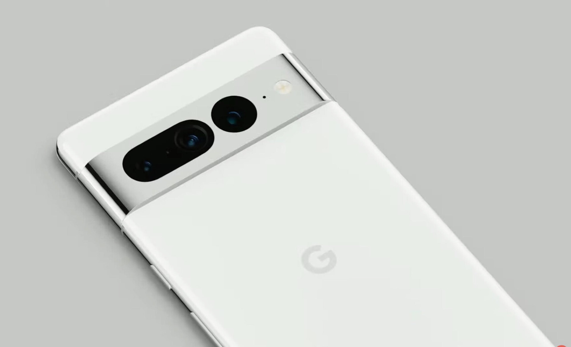 Google Camera app revela detalhes da câmera sobre Pixel 7, Pixel 7 Pro