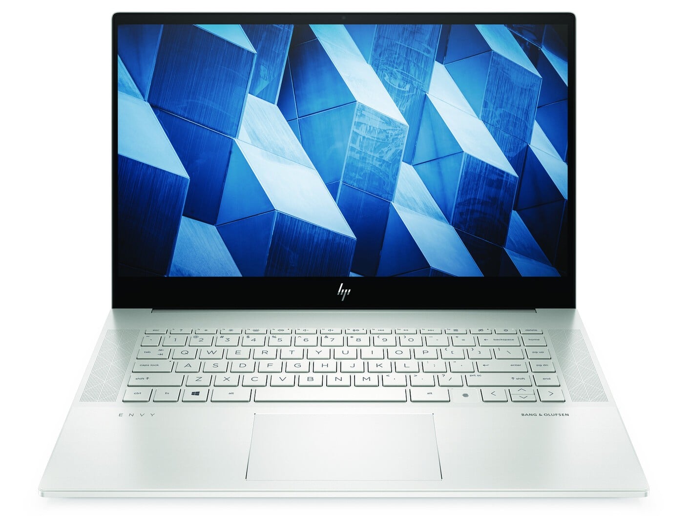 O novo HP Envy 15 faz um laptop para jogos melhor do que o Omen 15