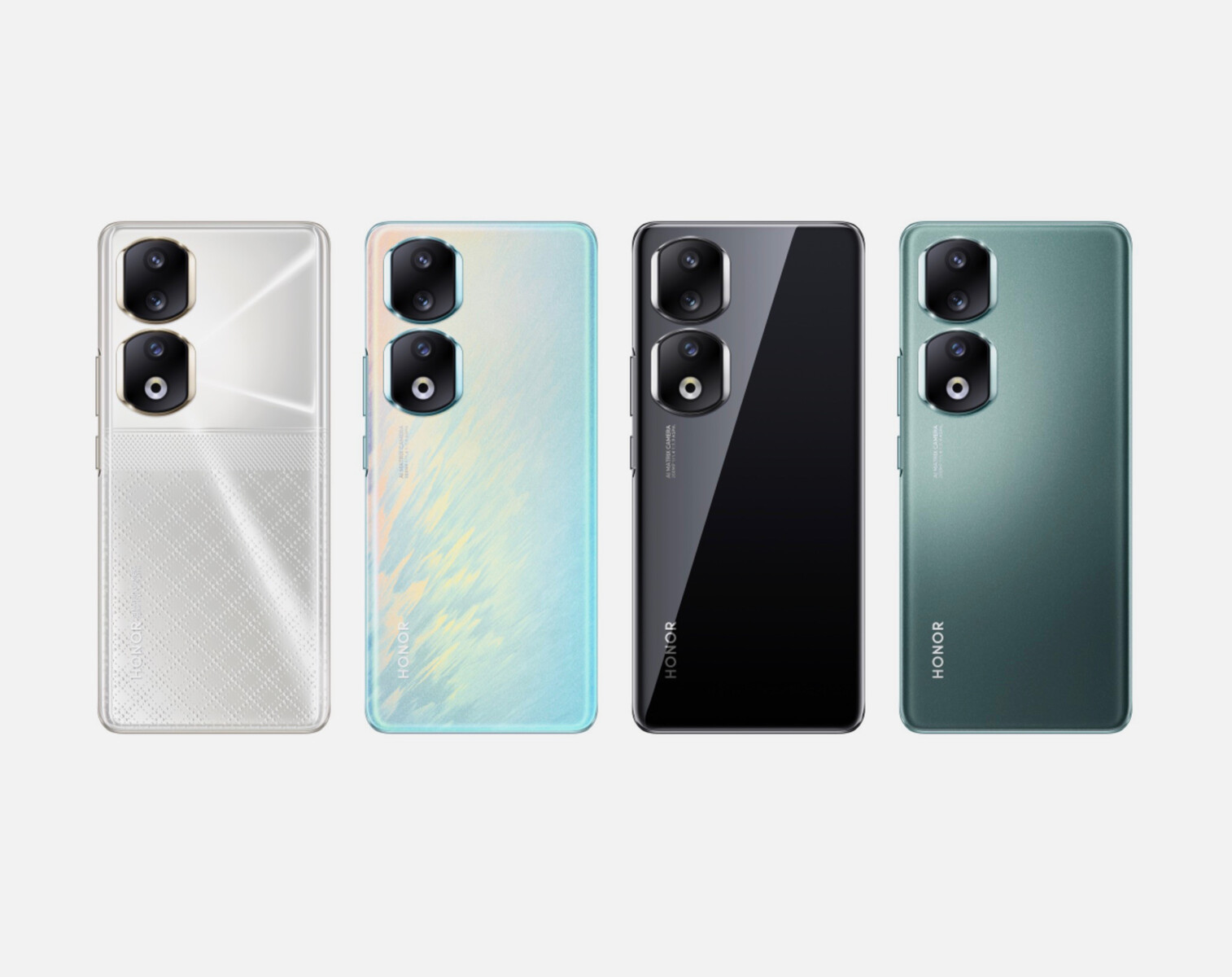 Honor lança celular dobrável Magic Vs com configuração poderosa