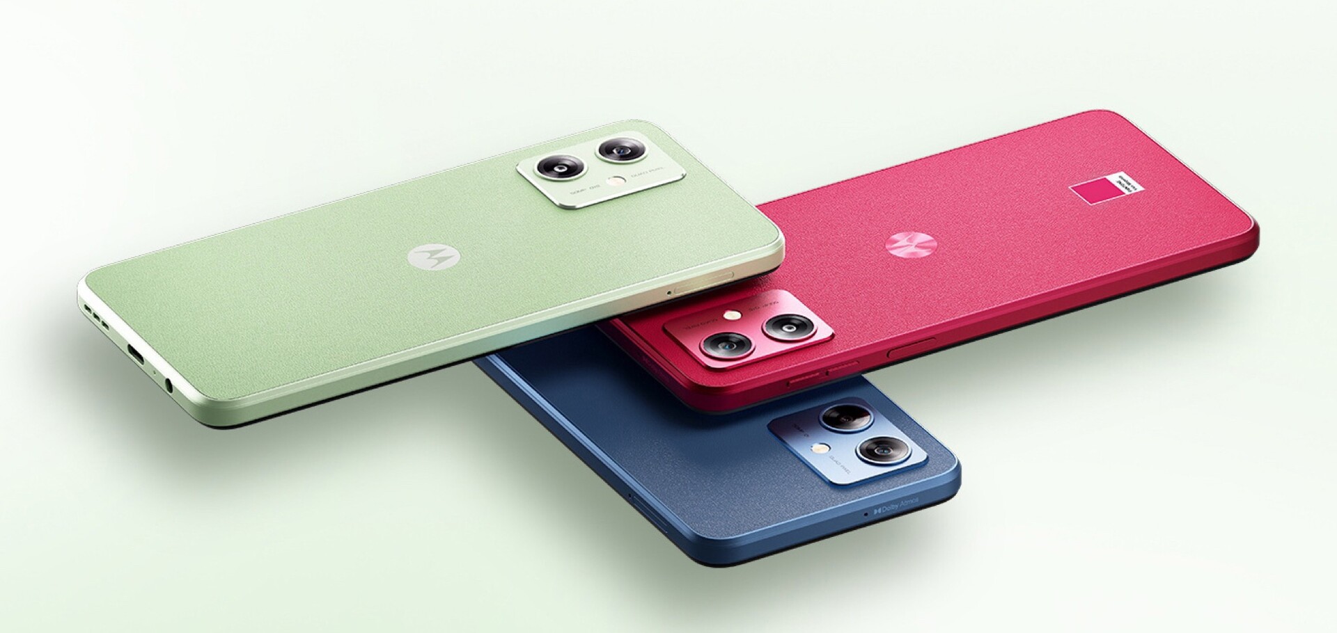 Motorola anuncia Moto G84 com Snapdragon 695, 12 GB de RAM e mais