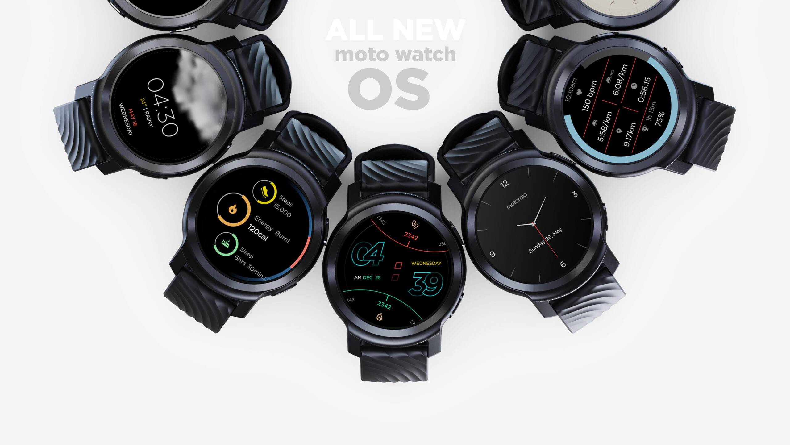 Moto 360 Sport tem lançamento no Brasil; Motorola revela preço