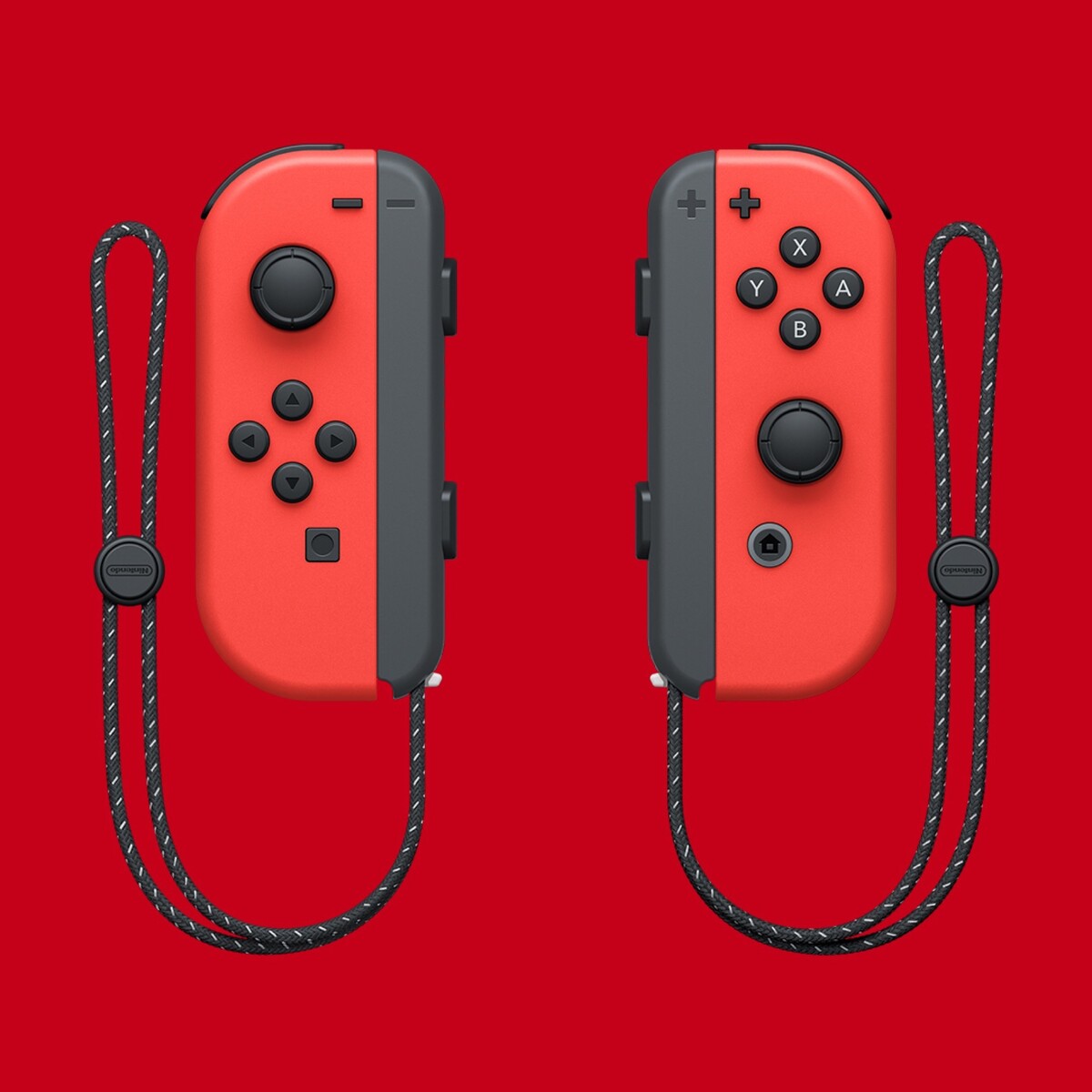 Nintendo anuncia versão especial do Switch OLED com design inspirado em  Super Mario 