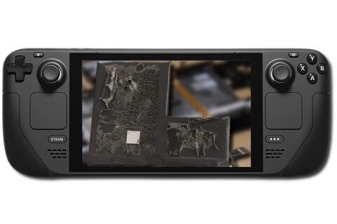 Valve Emite Uma Rapida Atualizacao A Medida Que Os Relatorios Dos Consoles Do Steam Deck Que Sofrem Com A Deriva Do Bastao Comecam A Chegar Notebookcheck Net News