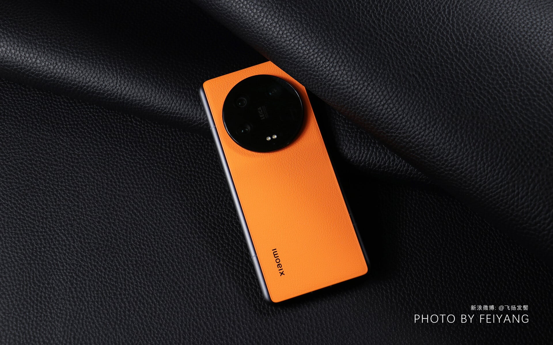 Edição limitada do Xiaomi 13 Ultra: Chegam novas opções de cores