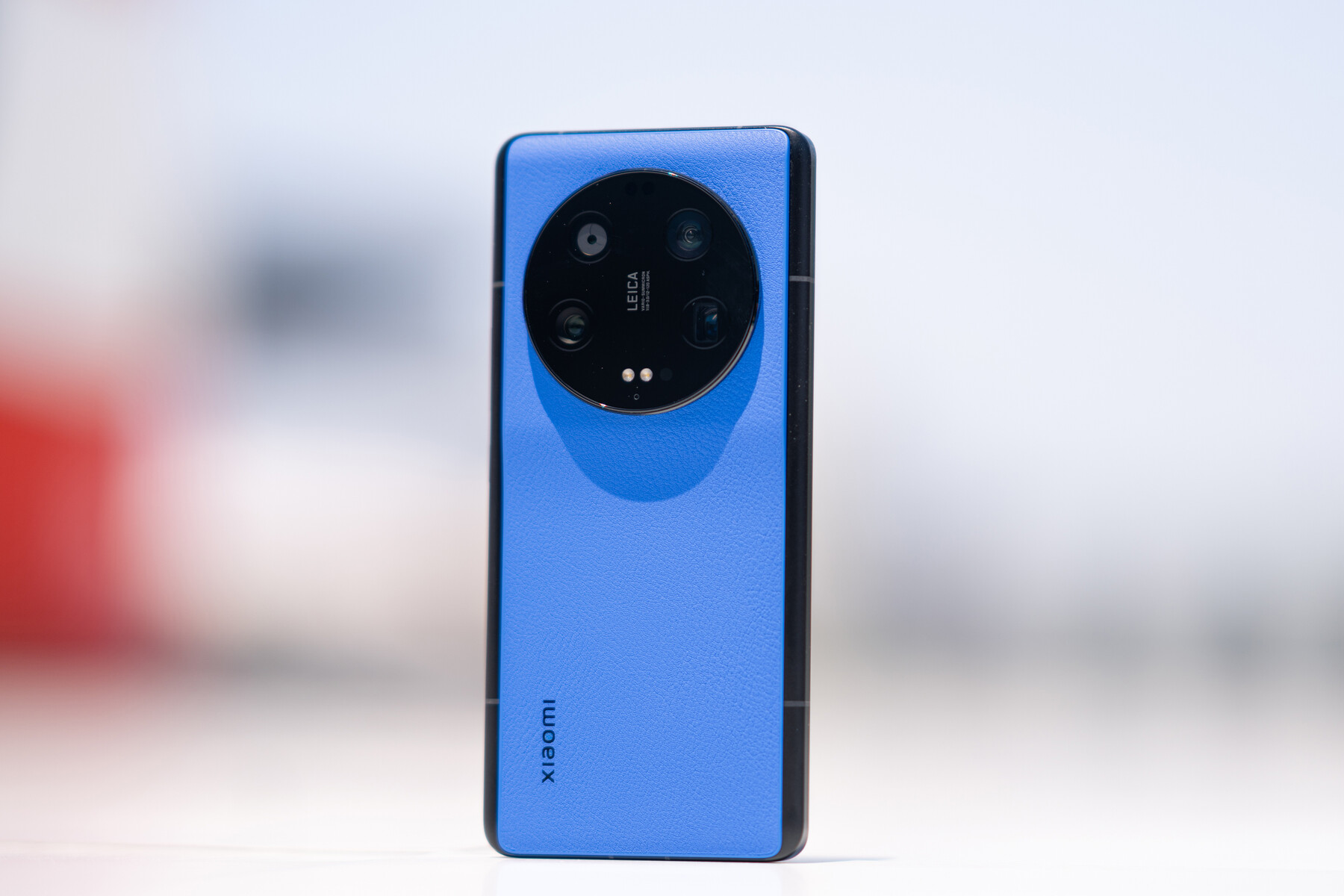 Edição limitada do Xiaomi 13 Ultra: Chegam novas opções de cores
