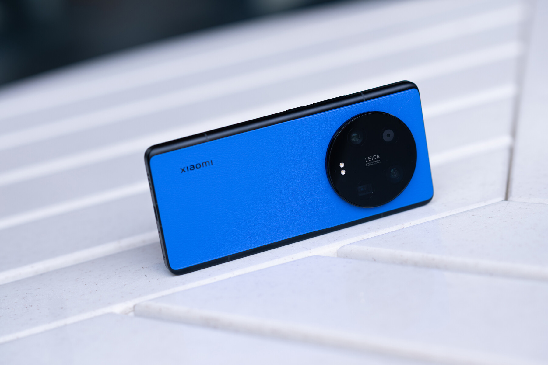 Edição limitada do Xiaomi 13 Ultra: Chegam novas opções de cores