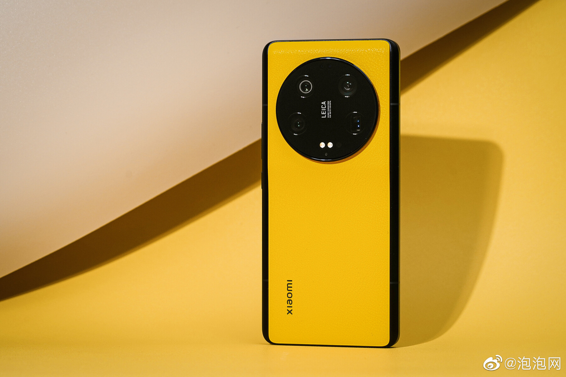Edição limitada do Xiaomi 13 Ultra: Chegam novas opções de cores