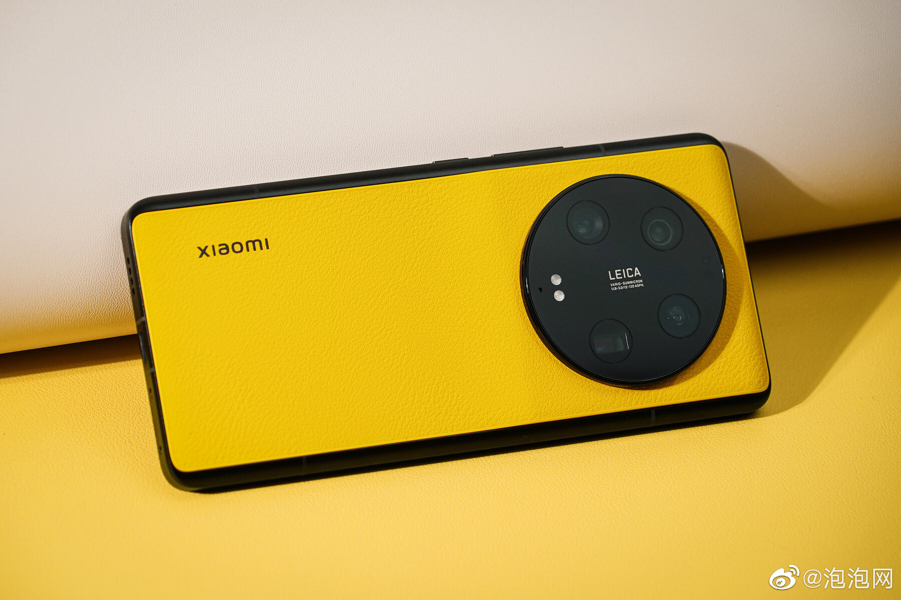 Edição limitada do Xiaomi 13 Ultra: Chegam novas opções de cores