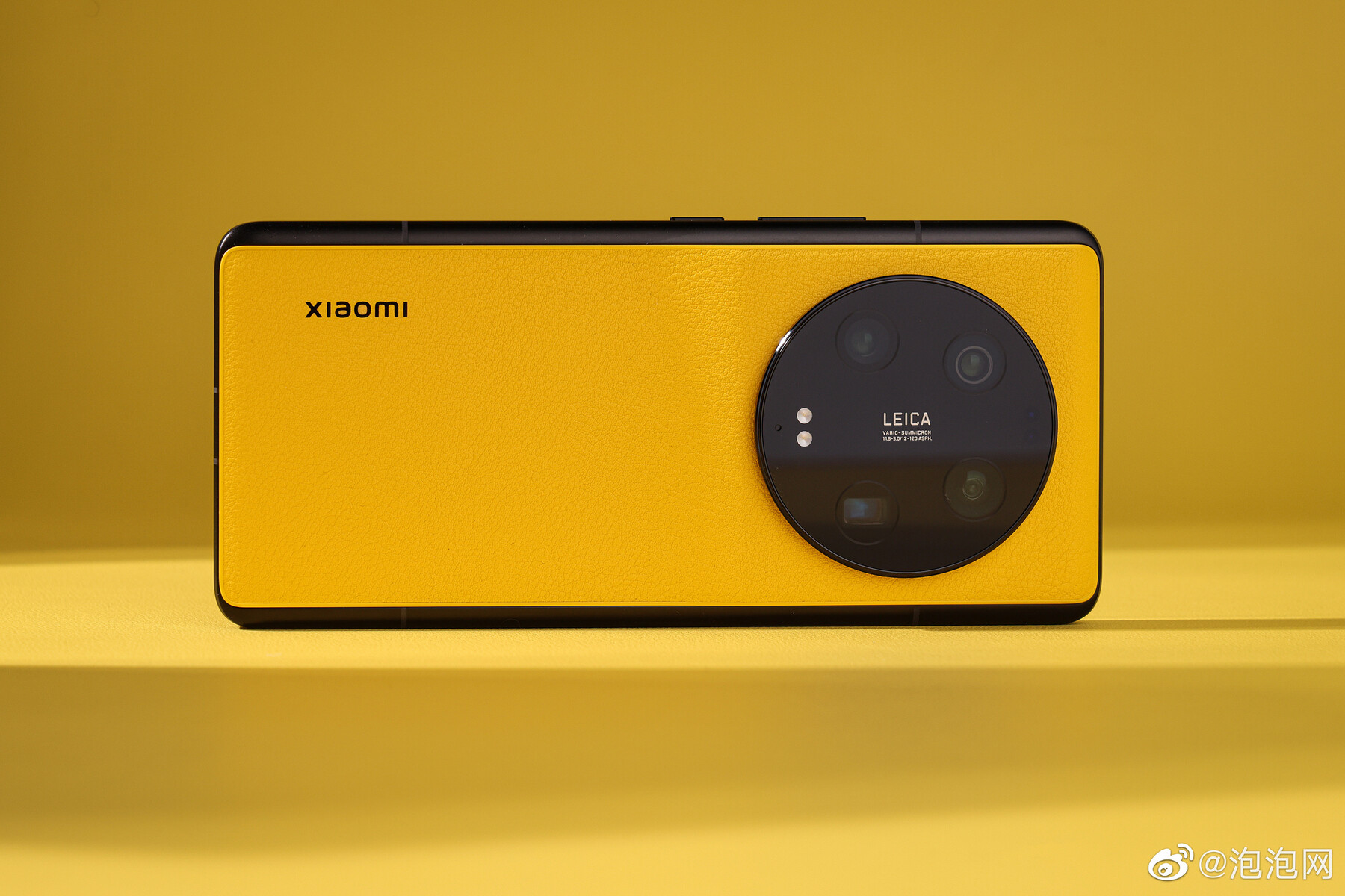 Edição limitada do Xiaomi 13 Ultra: Chegam novas opções de cores