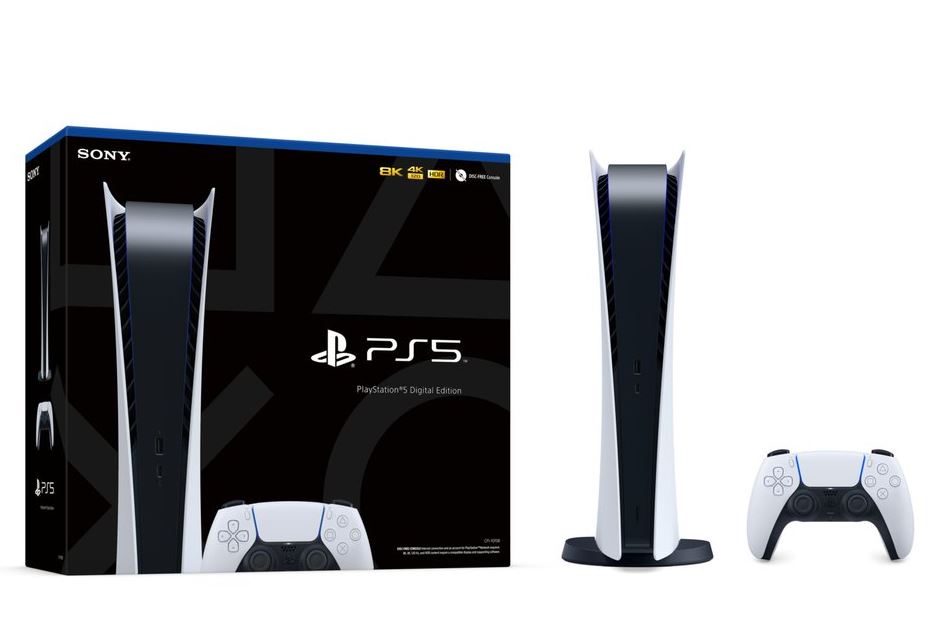 Saiba qual será o tamanho dos arquivos de jogos do PlayStation 5 - Olhar  Digital