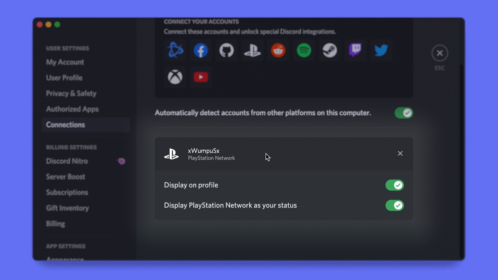 Discord agora permite transmitir jogos no Xbox