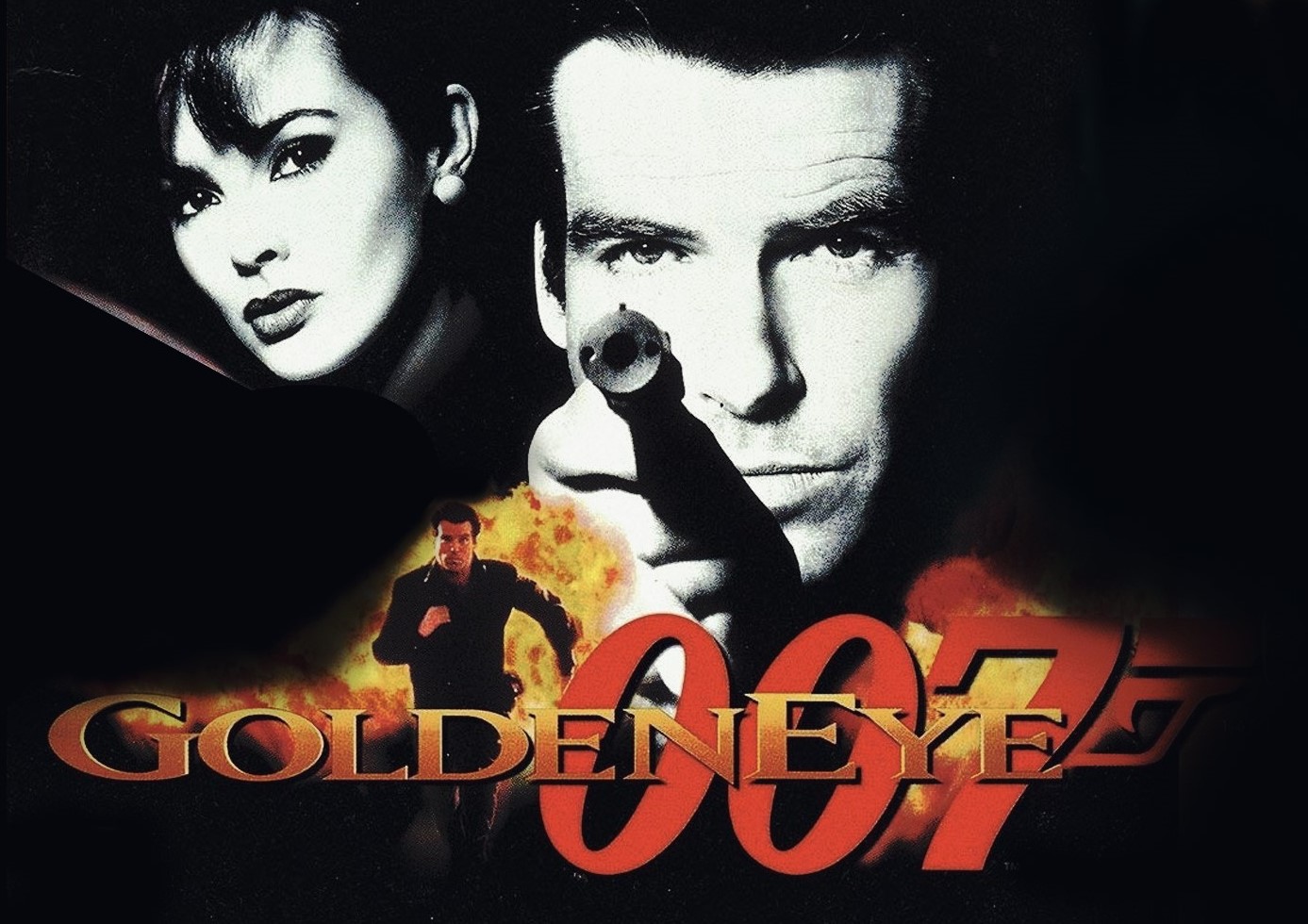 Remaster cancelado de 007 GoldenEye para Xbox vaza na internet