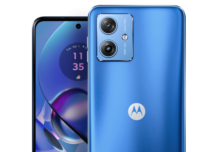 Motorola anuncia Moto G84 com Snapdragon 695, 12 GB de RAM e mais