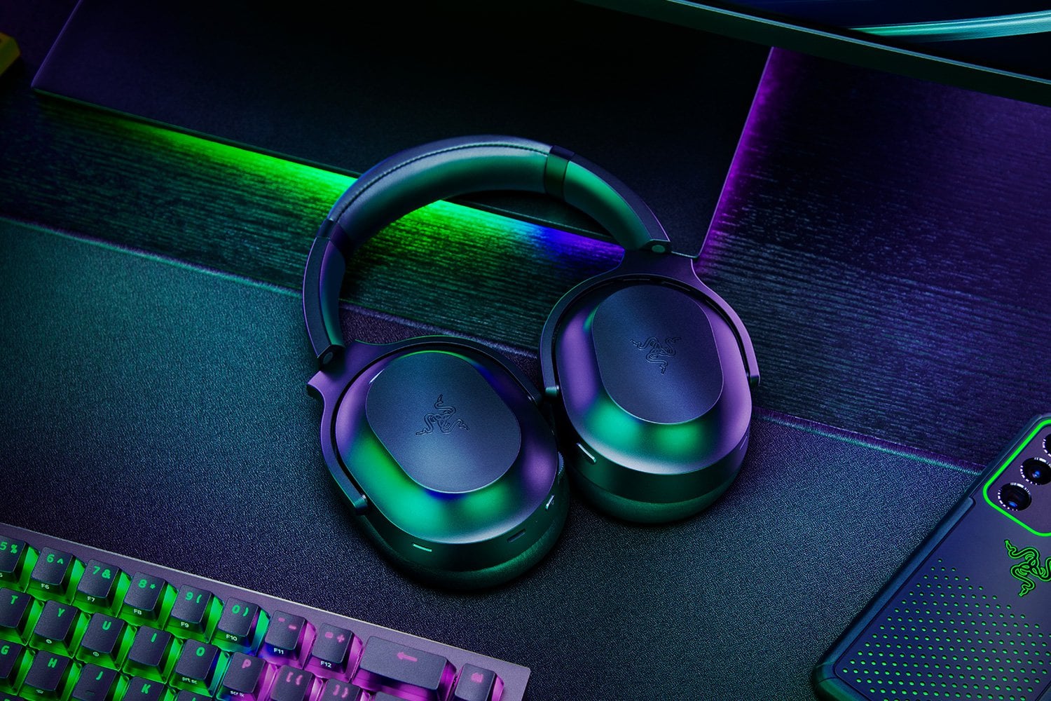 RAZER Barracuda Pro 【公式通販】