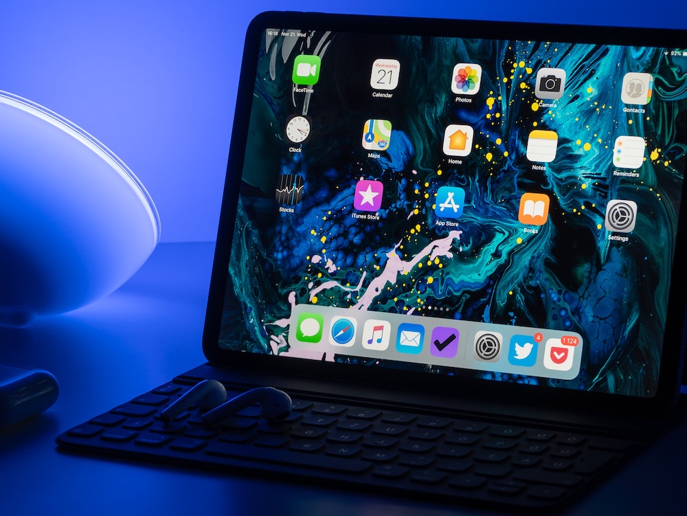 Apple analista espera que o iPad Pro e o novo AirPods Pro 2 sejam