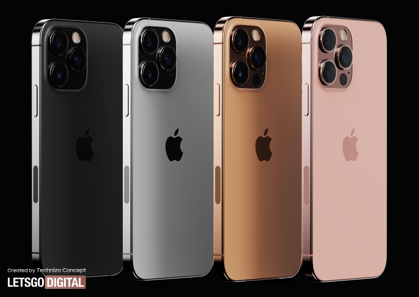 iphone 13 pro colors in pakistan