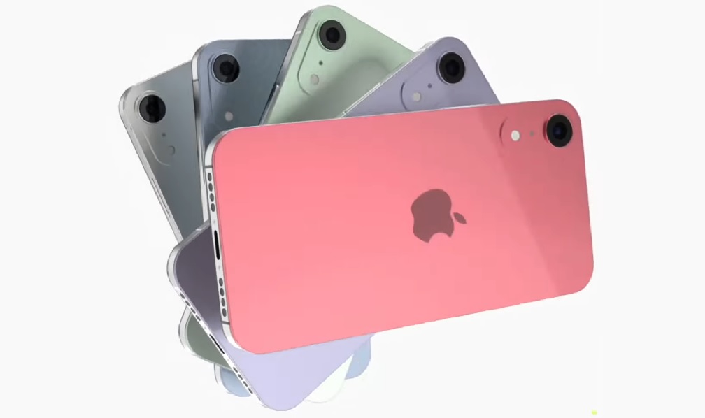Apple New Iphone Se 2024 Ronni Raeann