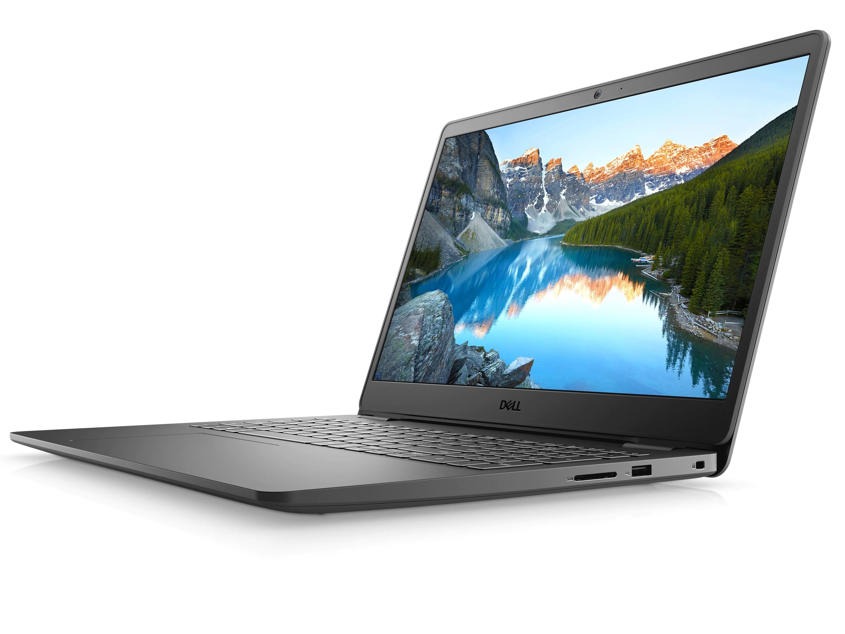 DELL Inspiron 15 3501 Core i7 クオリーブルー Dell Inspiron 15 3501 à venda com a mesma CPU Core i7 da 11ª