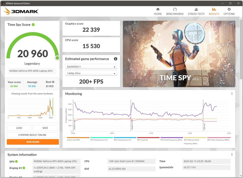 Requisitos de sistema do Redfall para PC revelados: Nvidia GeForce RTX  3080/AMD Radeon RX 6800 XT necessários para uma experiência Ultra -   News