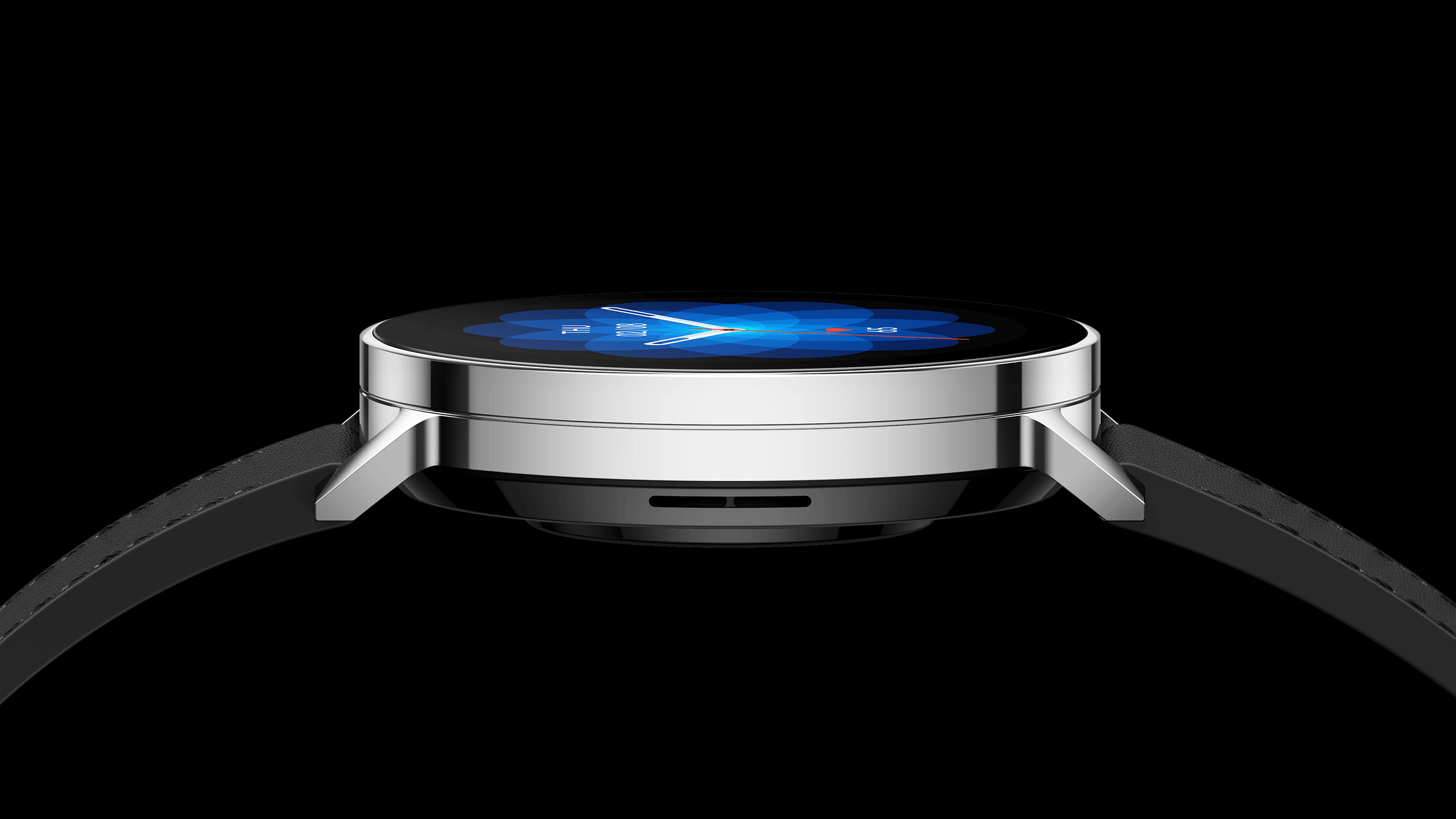 Smartwatch: g1 testa 3 relógios inteligentes lançados em 2022