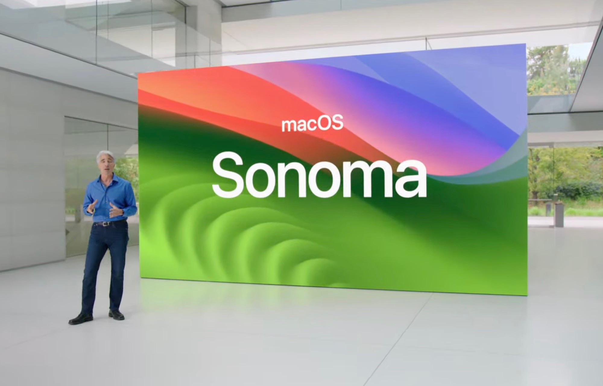 macOS Sonoma facilitará ports de jogos do Windows para Mac - TecMundo