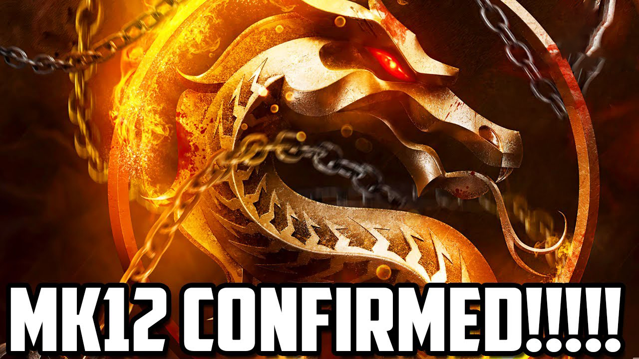 Mortal Kombat 12 confirmado para lançamento este ano pela Warner