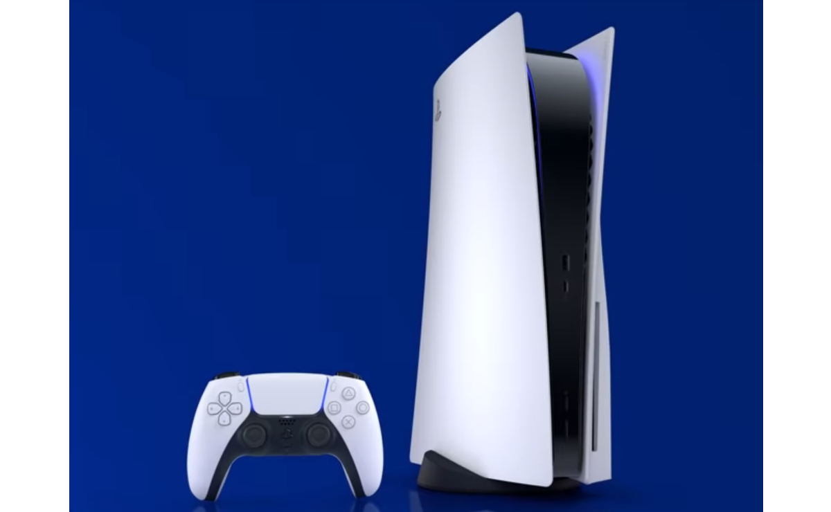 PS5: Pré Venda do Lançamento PlayStation 5