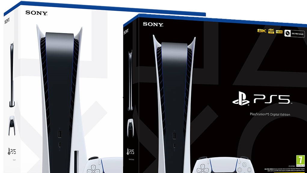 PlayStation 5 é lançado em alguns países para concorrer com novo