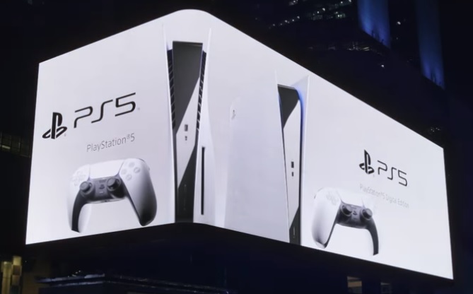 PlayStation 5 é lançado em alguns países para concorrer com novo Xbox, Games