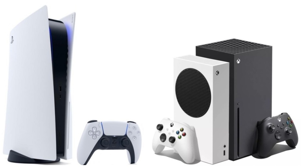 Batalha de especificações: Entre a PlayStation 5 e Xbox Series X