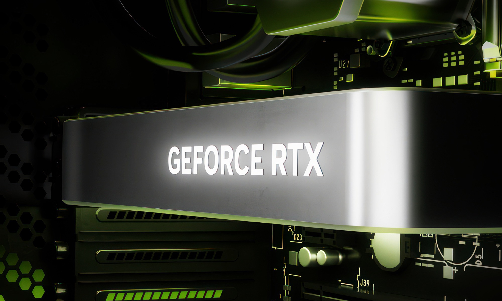 Nvidia GeForce RTX 4060 e 4060 Ti estreiam em versões de 8 GB e 16